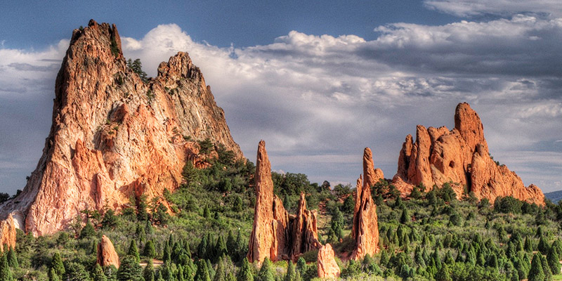 Garden-of-the-Gods