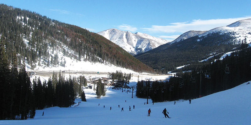 Loveland-Ski-Area