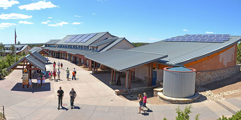 Grand-Canyon-Visitor-Center-South-Rim