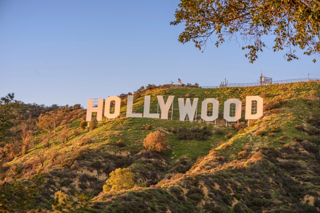 Hollywood