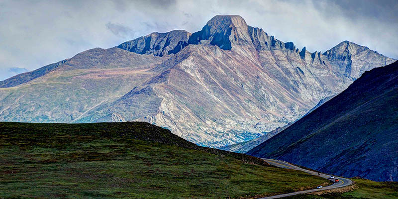 Longs-Peak