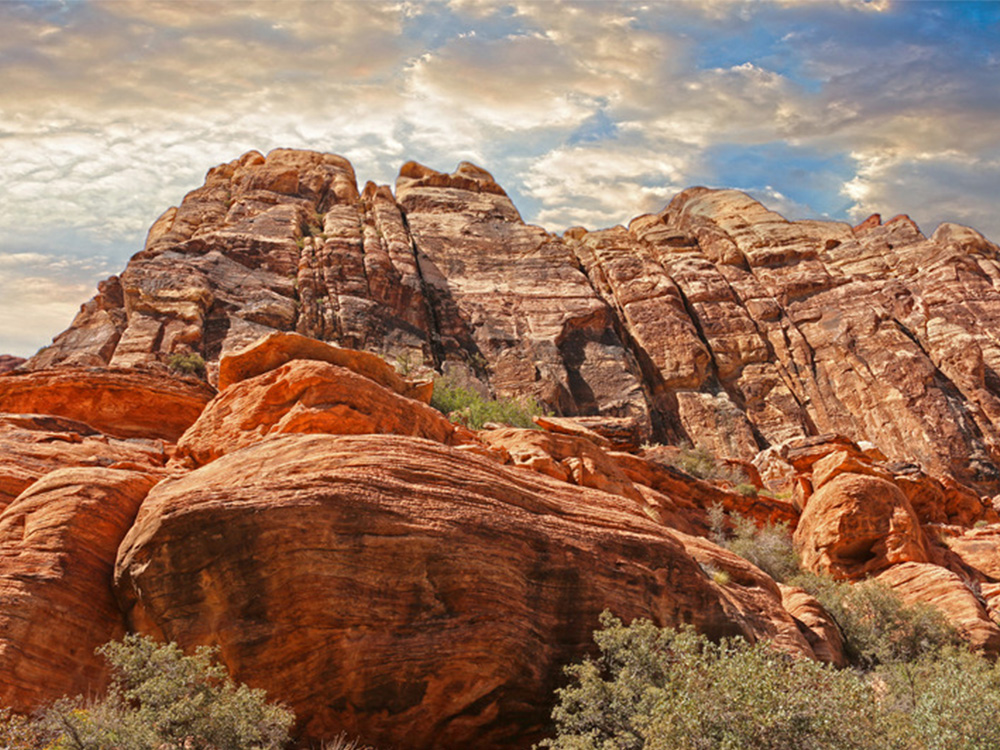 Valley-Of-Fire-in-Las-Vegas