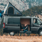 NC Squad Campervan – 4 Berth-Exterior1