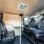 NC Squad Campervan – 4 Berth-Interior3