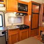 CS 23 Motorhome – 5 Berth-interior (1)