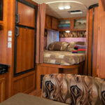 CS 23 Motorhome – 5 Berth-interior (2)