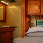 CS 28 Motorhome – 6 Berth-interior (4)