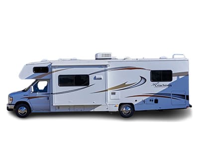 CS 30 Motorhome – 6 Berth-white-bg