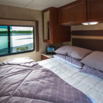 CS 31 Motorhome – 6 Berth-bed