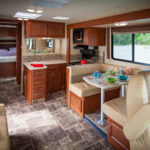 CS 31 Motorhome – 6 Berth-interior (1)