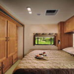 CS 32 Motorhome – 8 Berth-bed