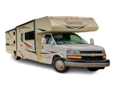 CS 32 Motorhome – 8 Berth-white-bg