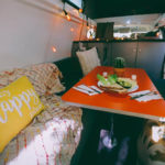 TA Beeva Campervan – 2 Berth-interior (4)