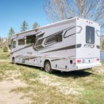 Mighty Class A (MA) – 6 Berth Exterior 1