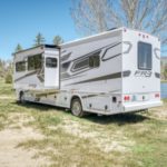 Mighty Class A (MA) – 6 Berth Exterior 2