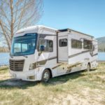 Mighty Class A (MA) – 6 Berth Exterior 3