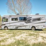 Mighty Class A (MA) – 6 Berth Exterior 4