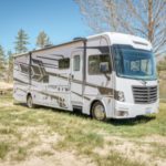 Mighty Class A (MA) – 6 Berth Exterior 6