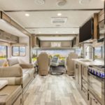 Mighty Class A (MA) – 6 Berth Interior 1