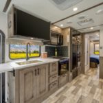 Mighty Class A (MA) – 6 Berth Interior 3