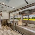 Mighty Class A (MA) – 6 Berth Interior 6