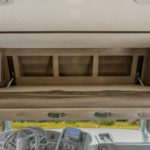 Mighty Class A (MA) – 6 Berth Interior Driver’s cab 2