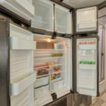 Mighty Class A (MA) – 6 Berth Interior Fridge