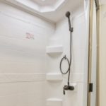 Mighty Class A (MA) – 6 Berth Interior Shower